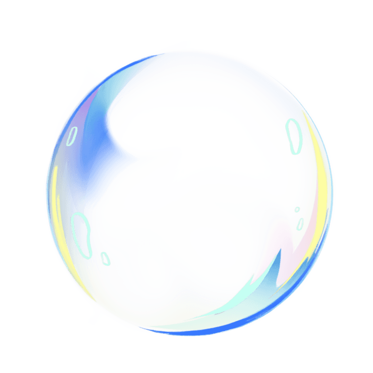 bubble